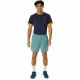 Men's Sports Shorts Asics Green