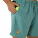 Men's Sports Shorts Asics Green