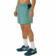 Men's Sports Shorts Asics Green