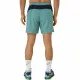 Men's Sports Shorts Asics Green