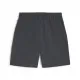 Men's Sports Shorts Puma AC Milan Dark grey