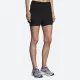 Pantalones Cortos Deportivos para Mujer Brooks Chaser 5