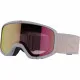 Ski Goggles Salomon Lumi Evening Haze/Univ Beige One size