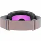 Ski Goggles Salomon Lumi Evening Haze/Univ Beige One size