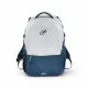 Padel backpack Bullpadel Bpm25021 Pearl White