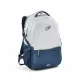 Padel backpack Bullpadel Bpm25021 Pearl White