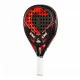 Padel Racket Vibor-a King Cobra Liquid Edition Black