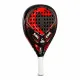Padel Racket Vibor-a King Cobra Liquid Edition Black