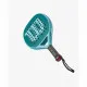 Padel Racket Wilson Pace V1 Water