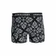 Men's Boxer Shorts Jack & Jones Jacparis Trunks Black