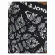 Men's Boxer Shorts Jack & Jones Jacparis Trunks Black