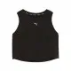 Top Deportivo de Mujer Puma Cloudspun Sleeveless Tank Negro