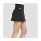 Falda de pádel Bullpadel Negro