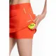 Padel skirt Nox Dark Orange