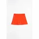 Padel skirt Nox Dark Orange