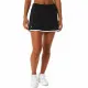 Falda de tenis Asics Court  Negro