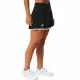 Falda de tenis Asics Court  Negro