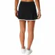 Falda de tenis Asics Court  Negro