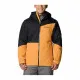 Men's Sports Jacket Columbia  Iceberg Point™ II Black