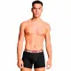 Men's Boxer Shorts Puma Black Red