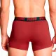 Men's Boxer Shorts Puma burgundy  Red