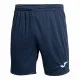 Pantalones Cortos Deportivos para Hombre Joma Sport Open III Azul marino