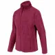 Chaqueta Deportiva para Mujer Joluvi Surprise 2.0 Full Rojo