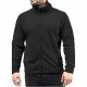Men's Sports Jacket Alphaventure Bidinamarca Black