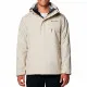 Men's Sports Jacket Columbia Bugaboo III Fleece Beige