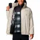 Men's Sports Jacket Columbia Bugaboo III Fleece Beige