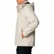 Men's Sports Jacket Columbia Bugaboo III Fleece Beige