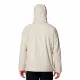 Men's Sports Jacket Columbia Bugaboo III Fleece Beige