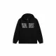 Children's Sports Jacket Vans Varcity Black