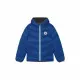 Chaqueta Deportiva para Niños Converse Azul