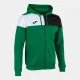 Men's Sports Jacket Joma Sport Crew V