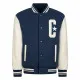 Children's Sports Jacket Converse Blue