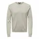 Sudadera sin Capucha Hombre Only & Sons wyler Life Reg 14Crew