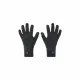 Guantes Under Armour Halftime Negro Gris