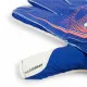 Goalkeeper Gloves Puma Ultra Play Rc Blue Multicolour Adults