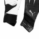 Goalkeeper Gloves Puma Ultra Play Rc Black Adults