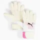 Goalkeeper Gloves Puma Future Match Nc White Adults
