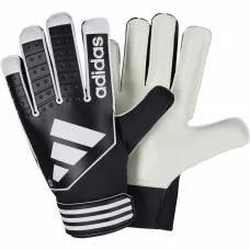 Goalkeeper Gloves Adidas Tiro Club Black Adults