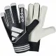 Goalkeeper Gloves Adidas Tiro Club Black Adults
