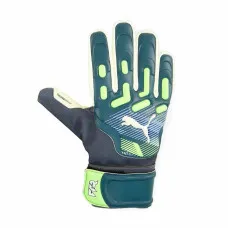 Goalkeeper Gloves Puma Future Match Nc Multicolour Adults