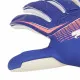Goalkeeper Gloves Puma Ultra Pro Nc Blue Multicolour Adults