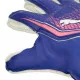 Children's Goalkeeper Gloves Puma Ultra Match Protect Rc Blue Multicolour