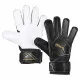 Guantes de Portero para Niños Puma King 4 Negro