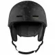 Casco de Esquí Salomon Orka Tie Dye Negro Infantil Unisex