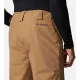 Long Sports Trousers Columbia Shafer Canyon™ II Brown Beige