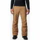 Long Sports Trousers Columbia Shafer Canyon™ II Brown Beige